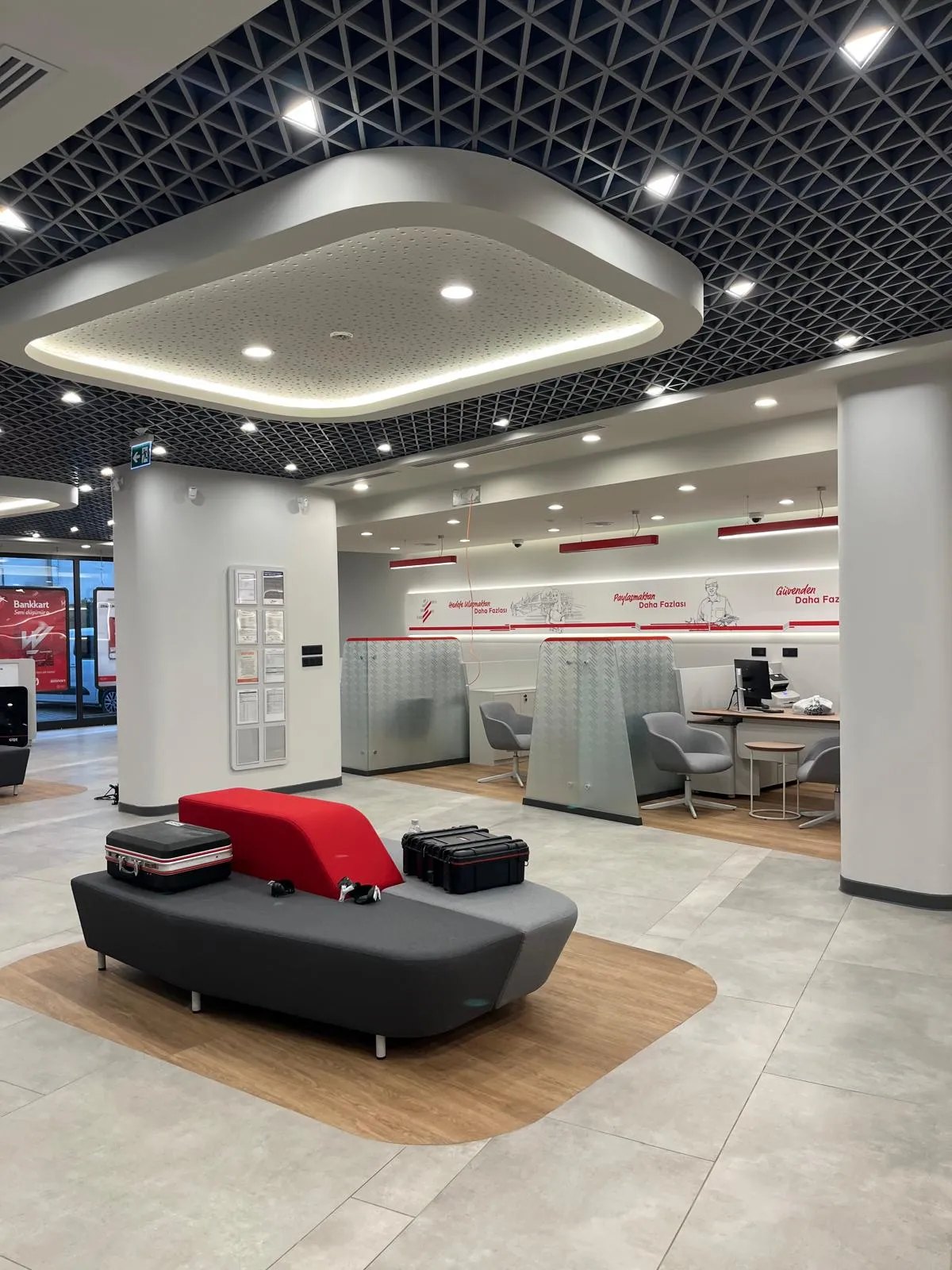 Dalaman Ziraat Bank — image 1