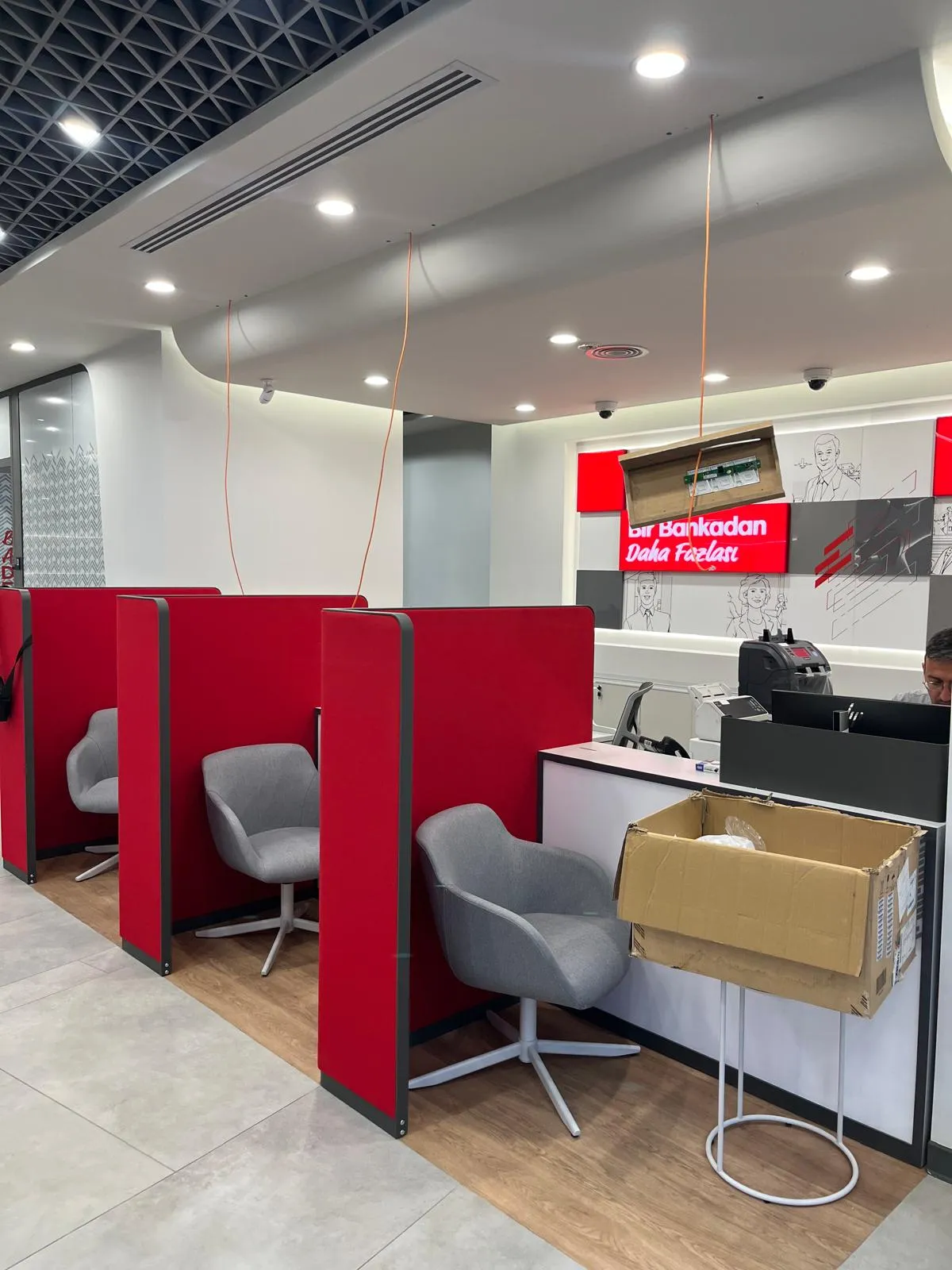Dalaman Ziraat Bank — image 6