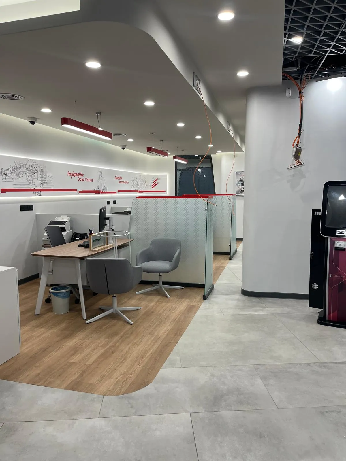 Dalaman Ziraat Bank — image 8