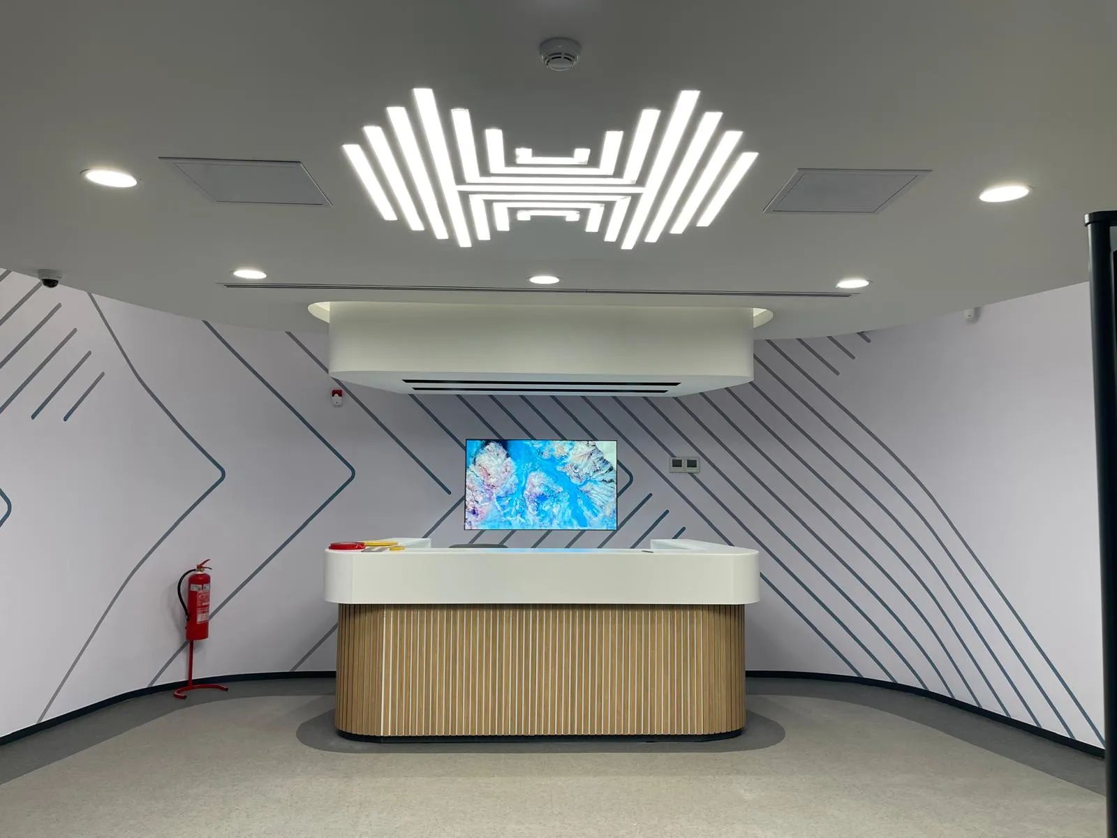 Gebze HB Commercial Branch