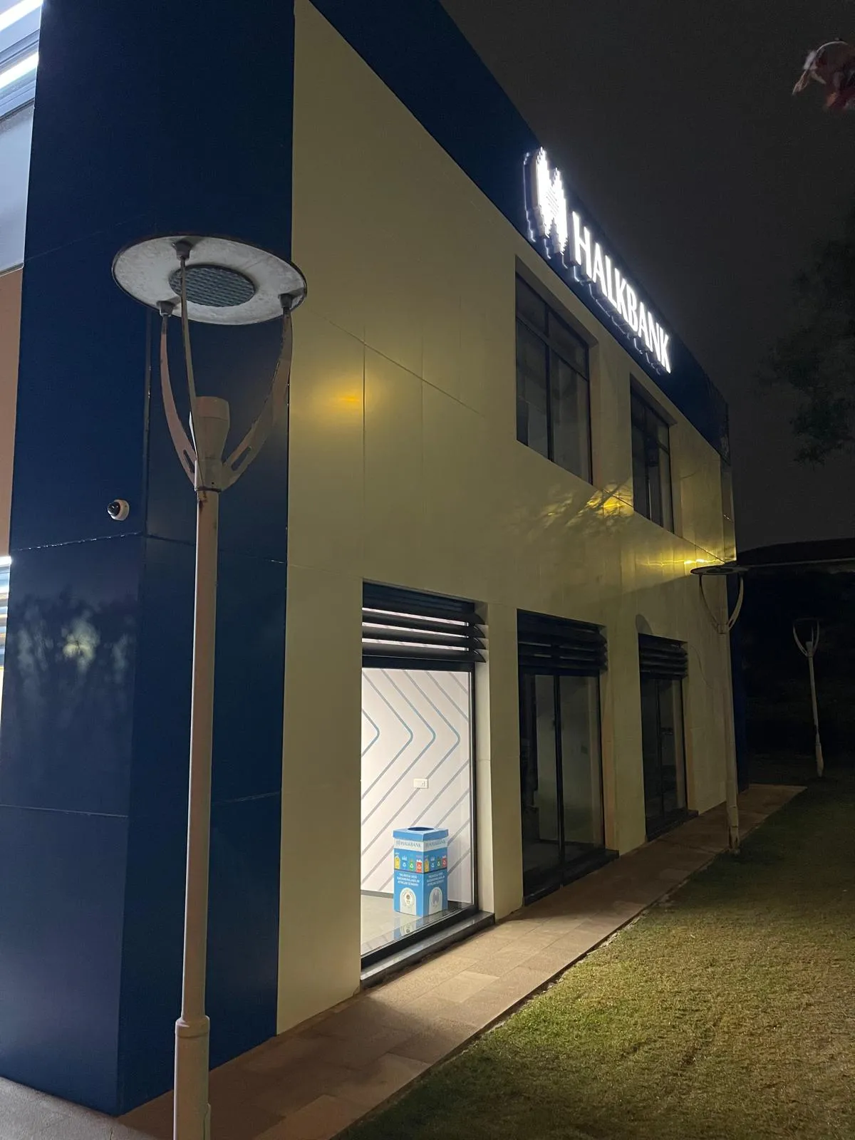 Gebze HB Commercial Branch — image 5