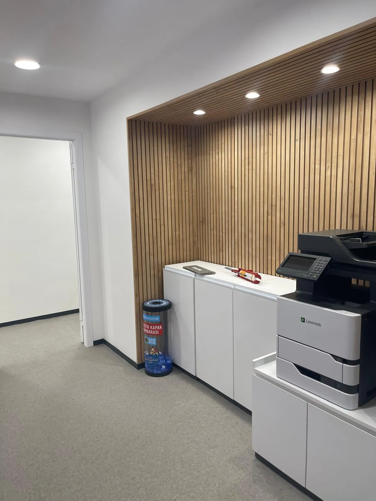 Gebze HB Commercial Branch — image 7
