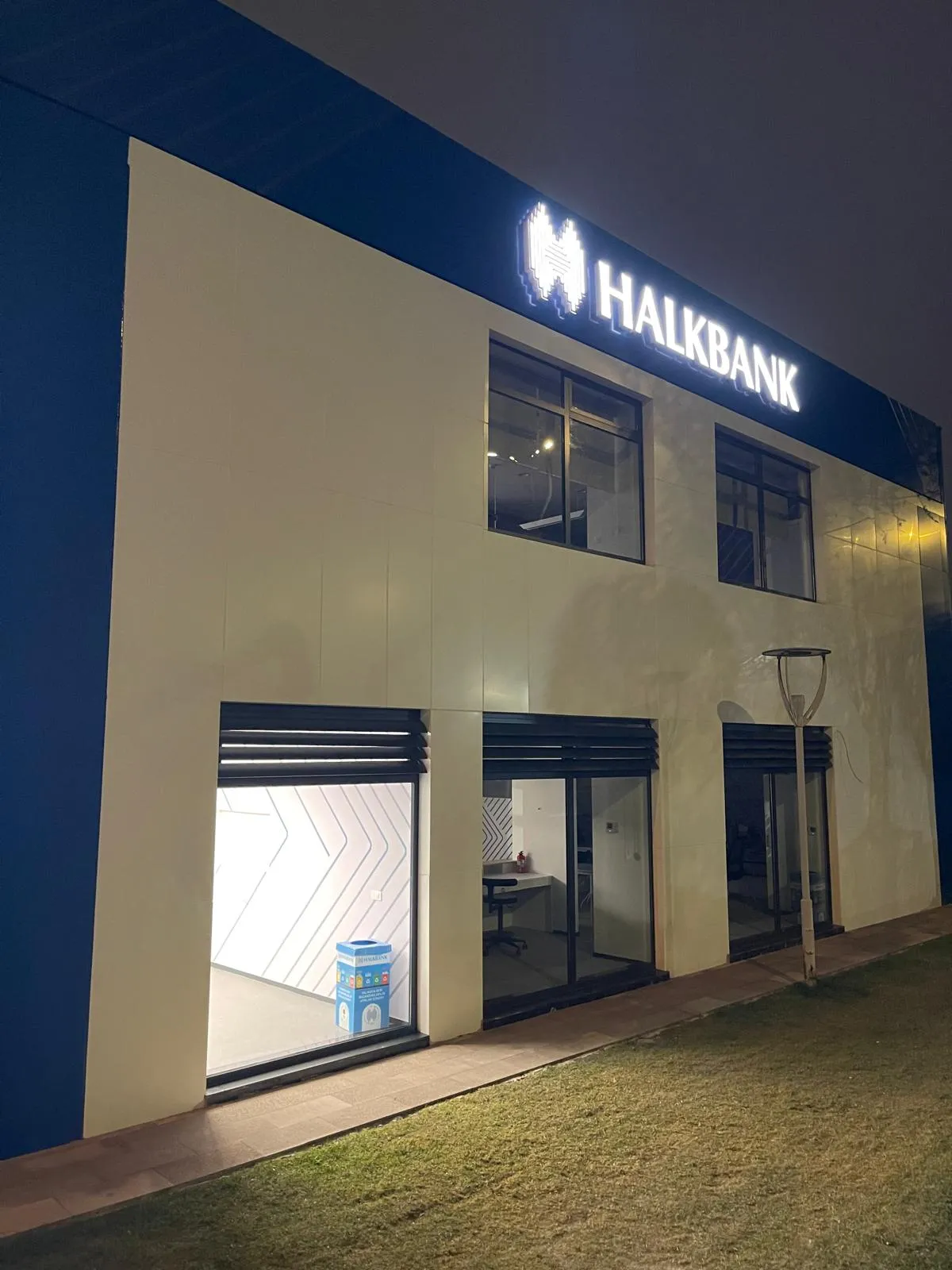 Gebze HB Commercial Branch — image 12