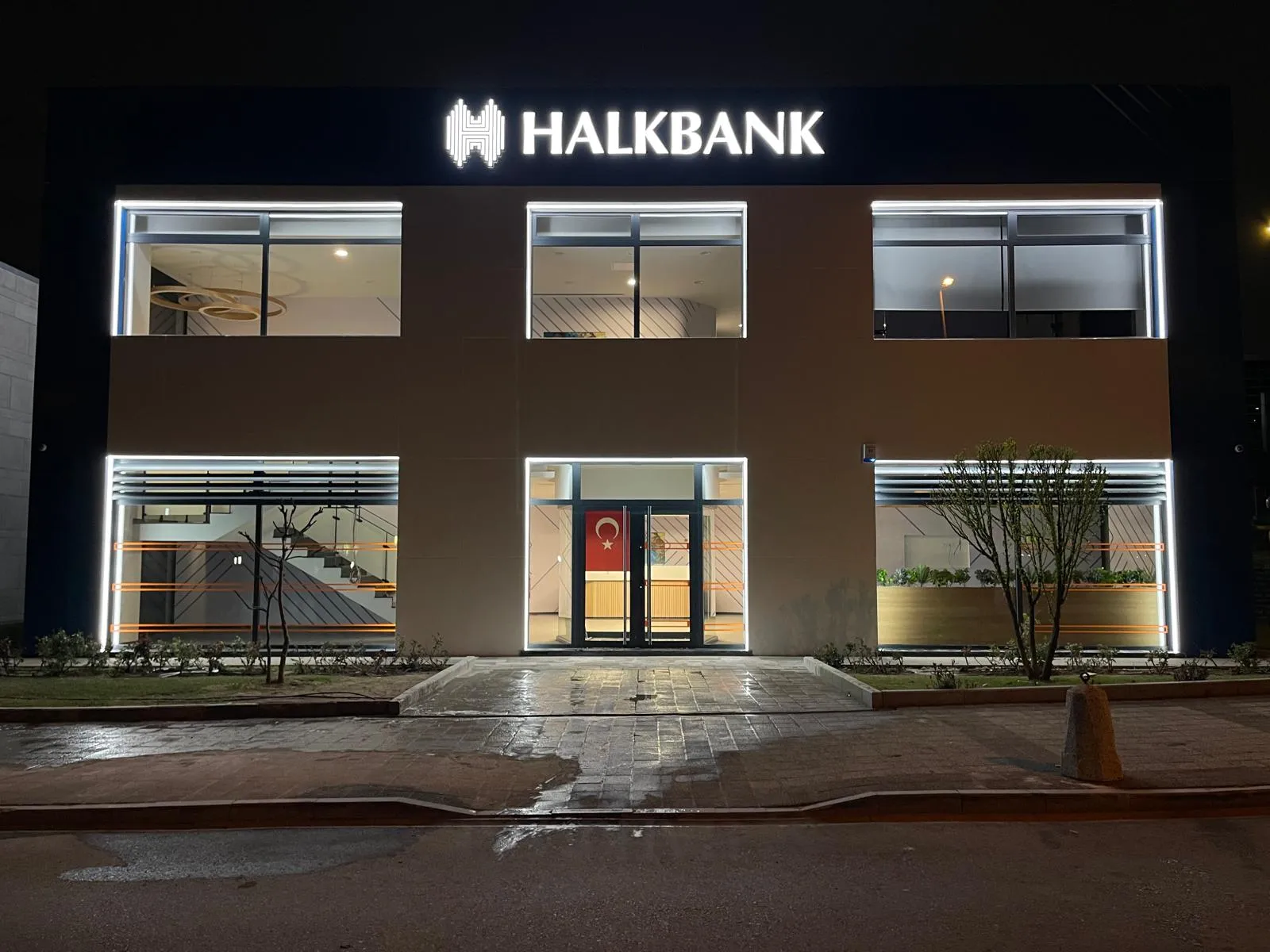 Gebze HB Commercial Branch — image 13