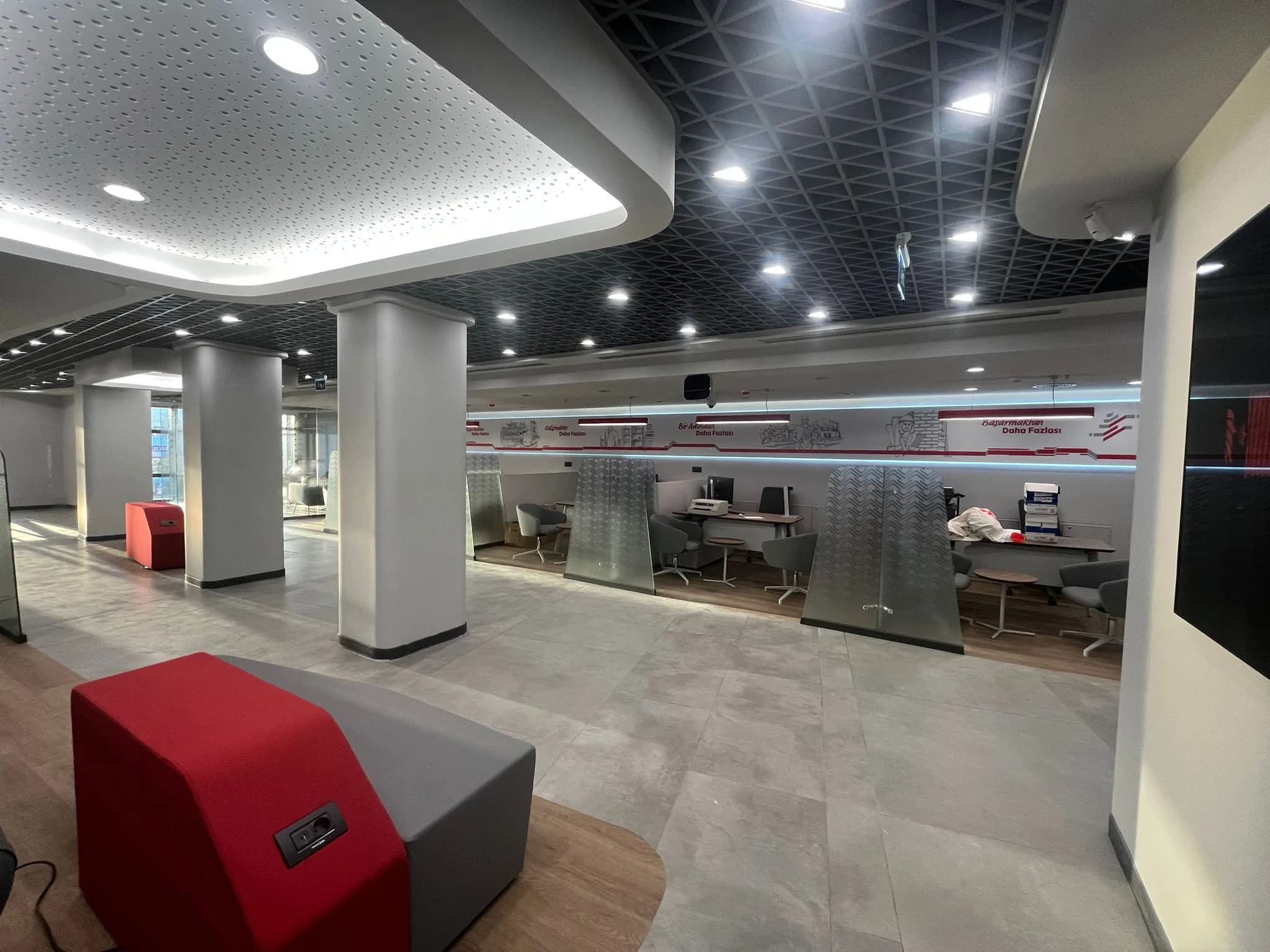 Hatay Saray Ziraat Bank
