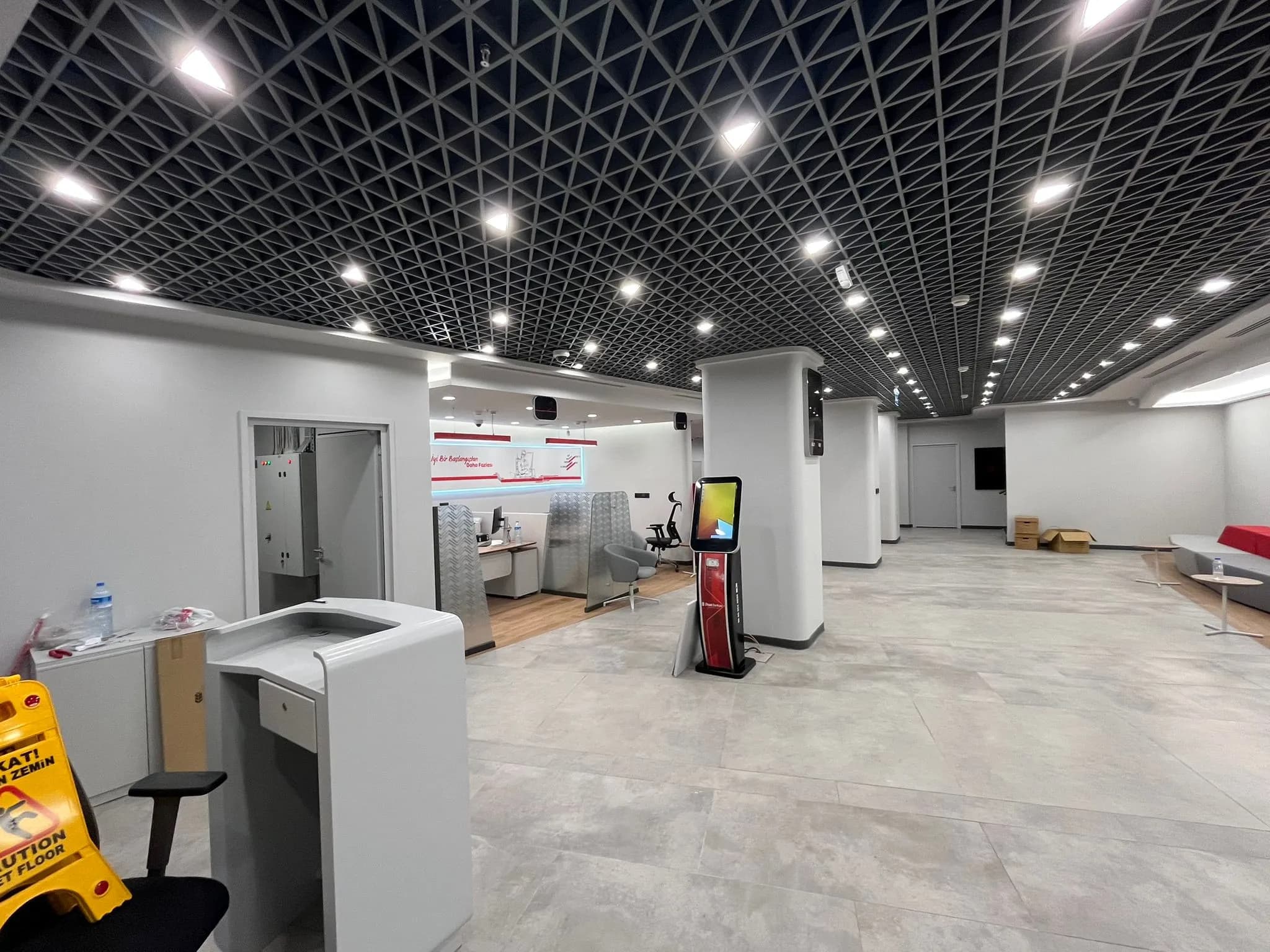 Hatay Saray Ziraat Bank — image 2