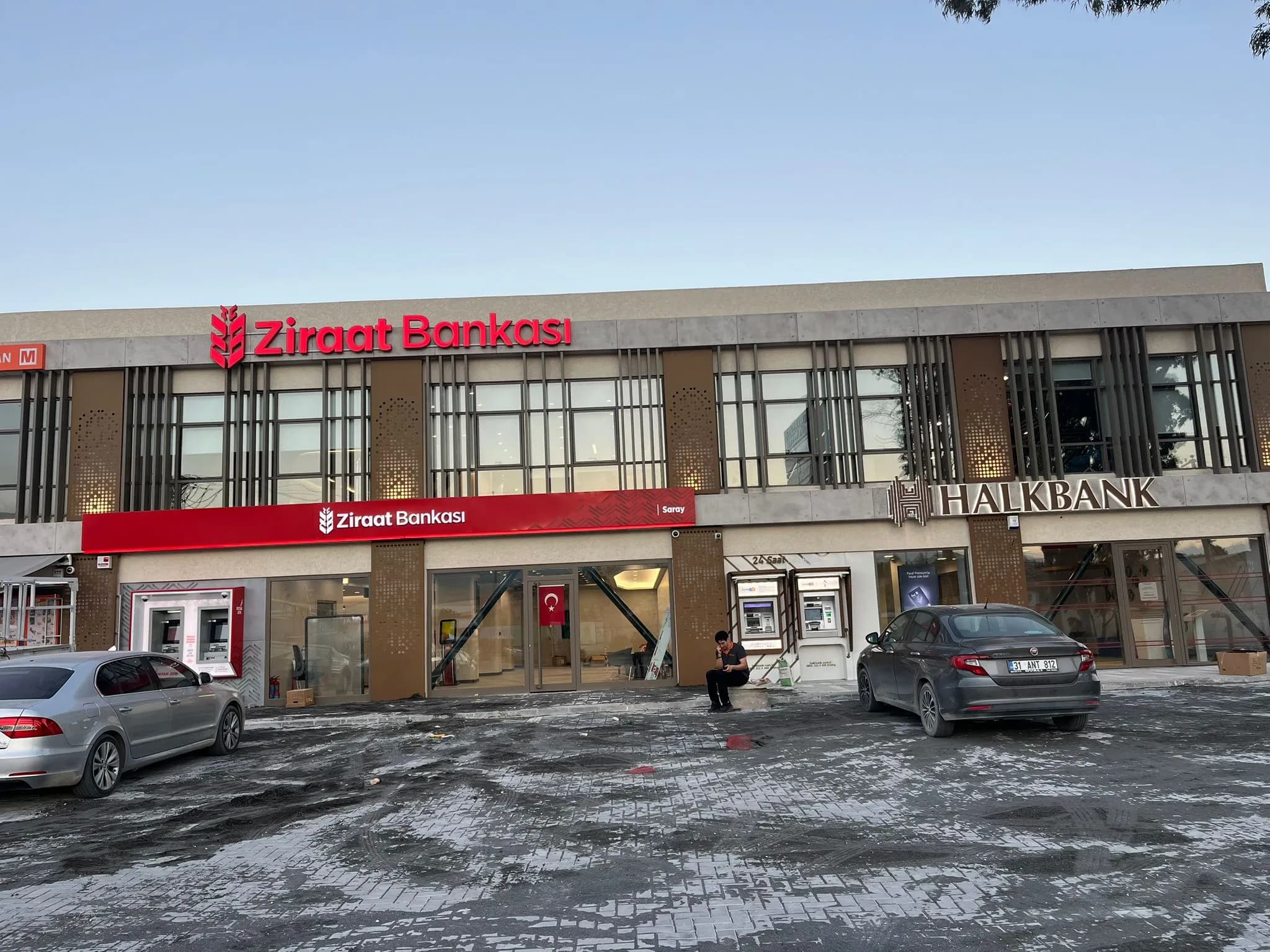 Hatay Saray Ziraat Bank — image 4