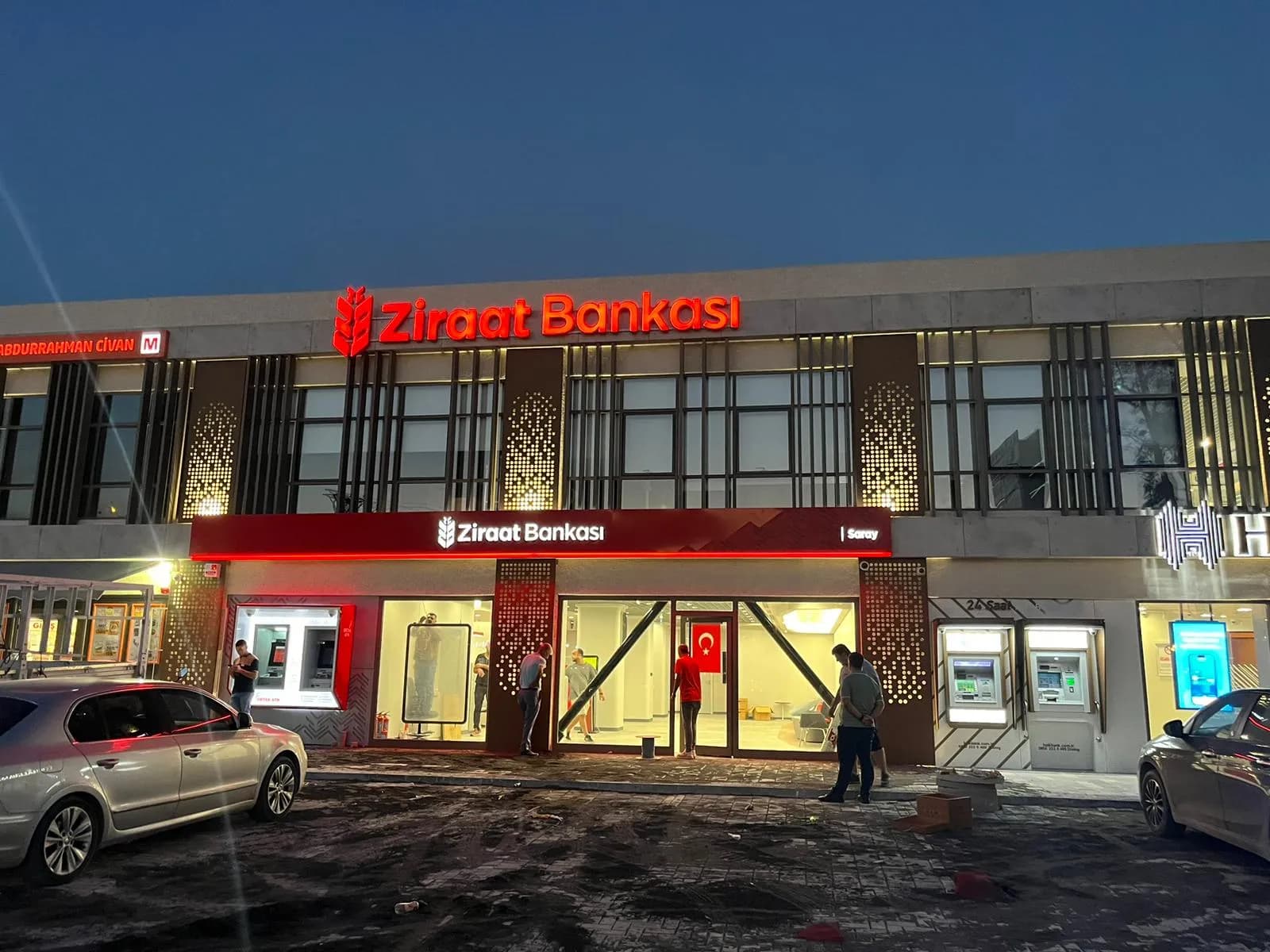 Hatay Saray Ziraat Bank — image 10