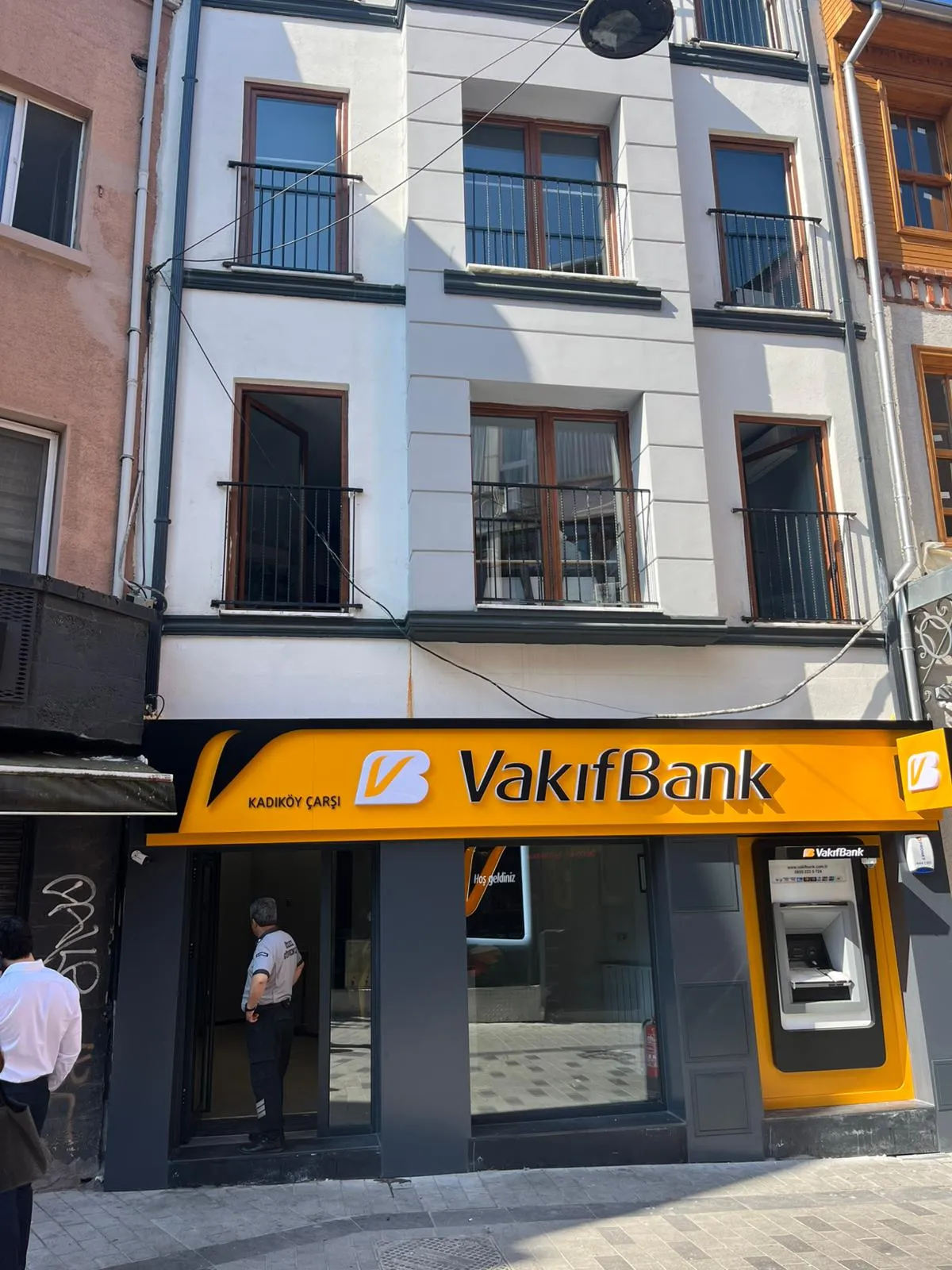 Kadikoy VakifBank