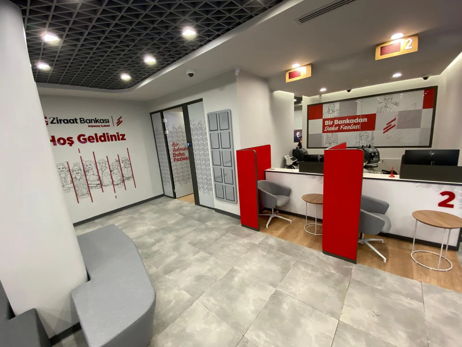 Kars Ziraat Bank