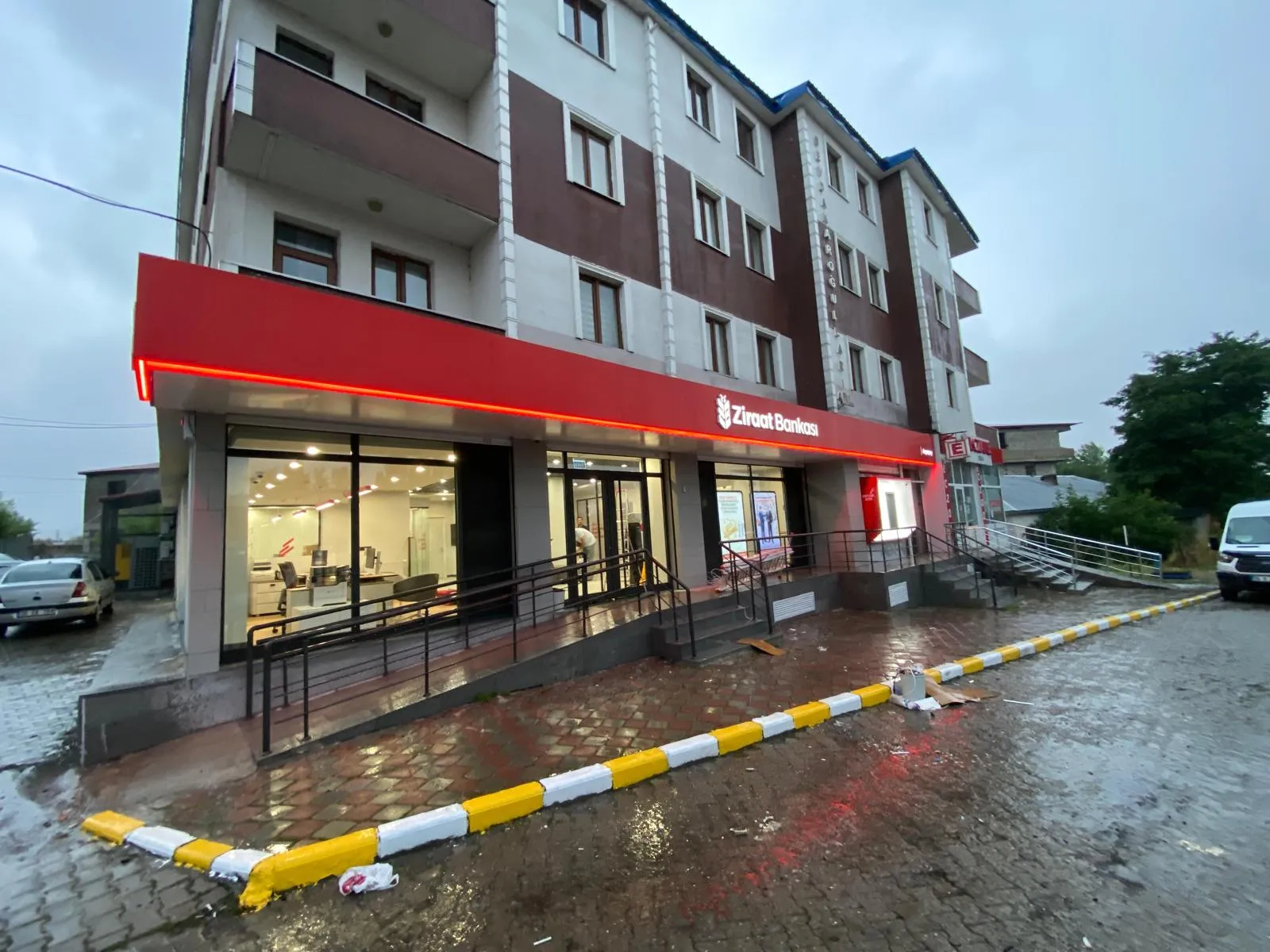 Kars Ziraat Bank — image 4