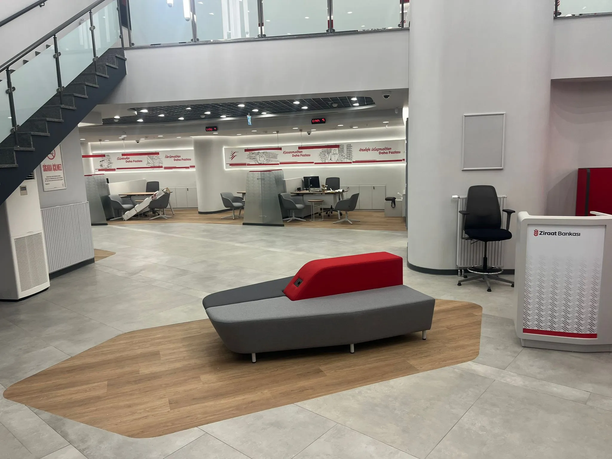 Kavacik Ziraat Bank Branch — image 1