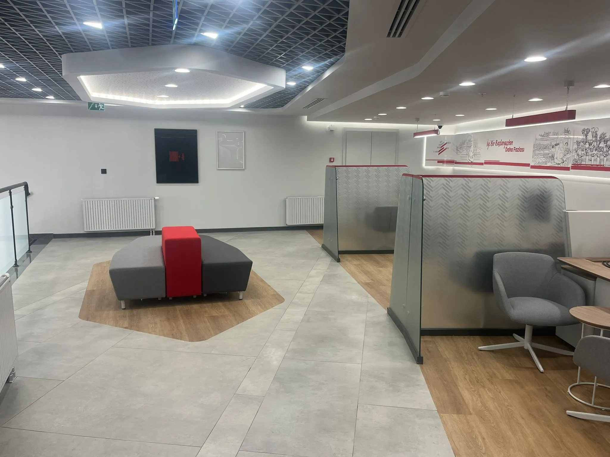 Kavacik Ziraat Bank Branch — image 2
