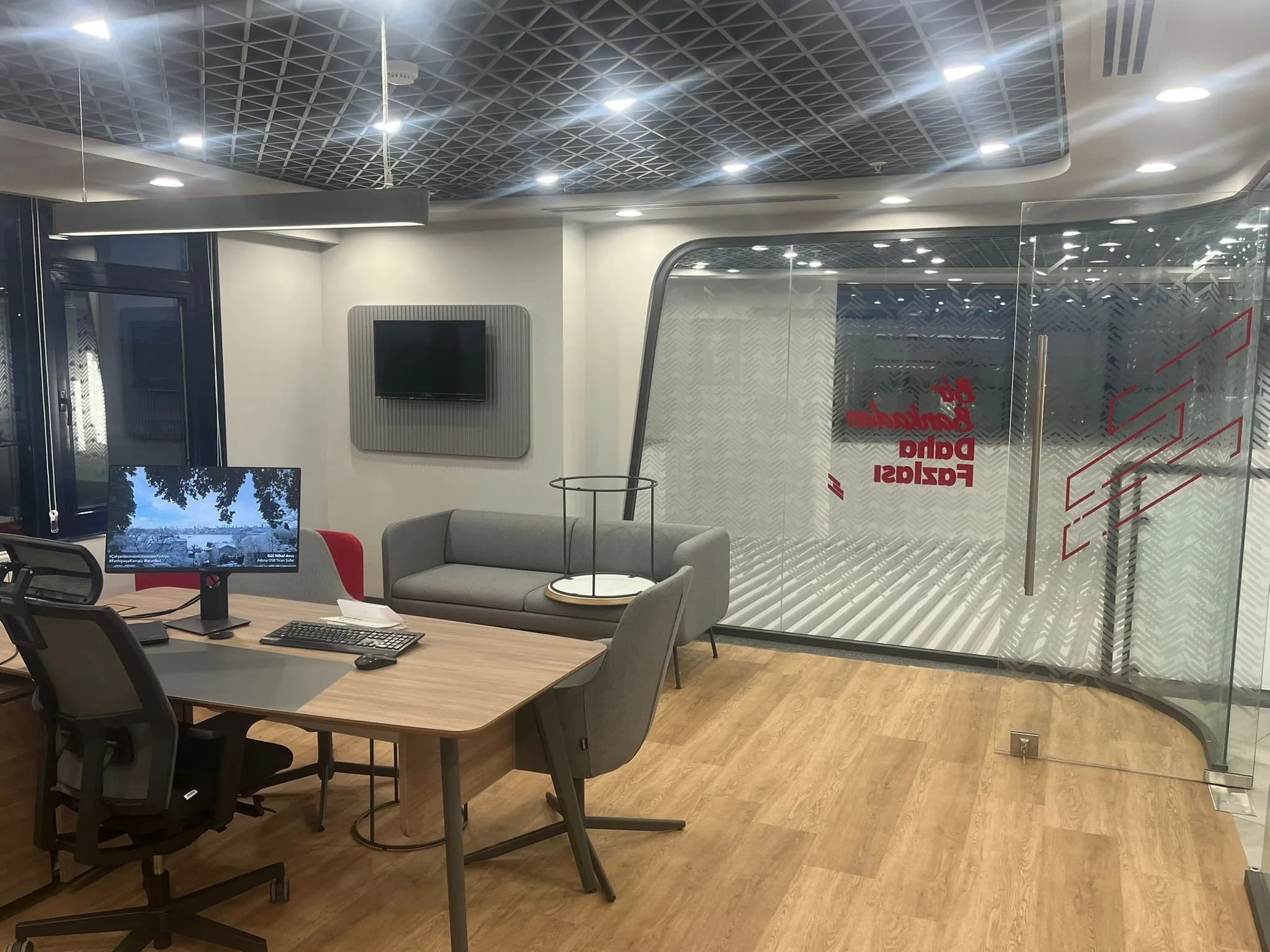 Kavacik Ziraat Bank Branch — image 3