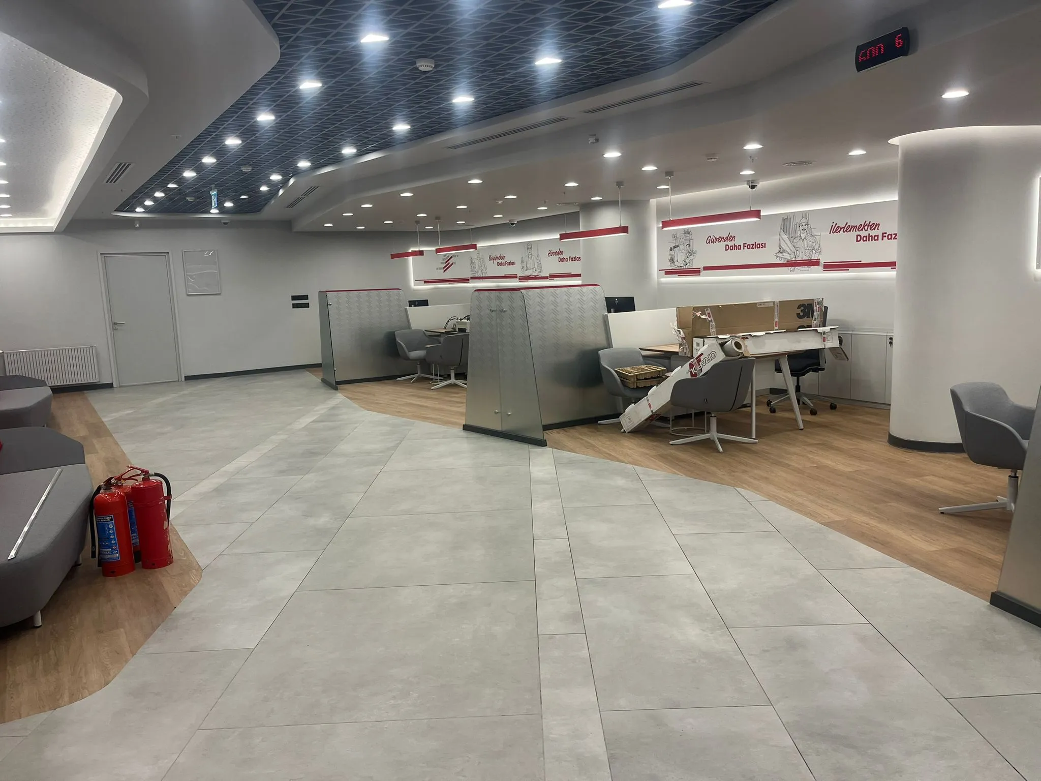 Kavacik Ziraat Bank Branch — image 4