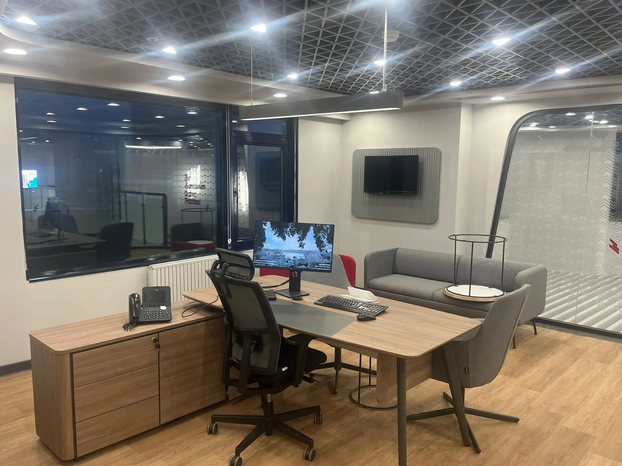 Kavacik Ziraat Bank Branch — image 6