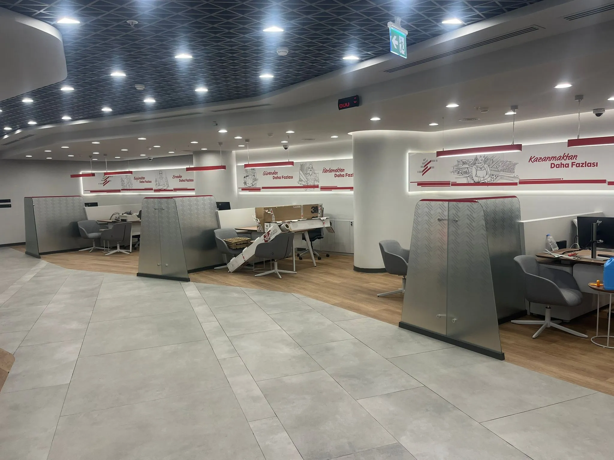 Kavacik Ziraat Bank Branch — image 7