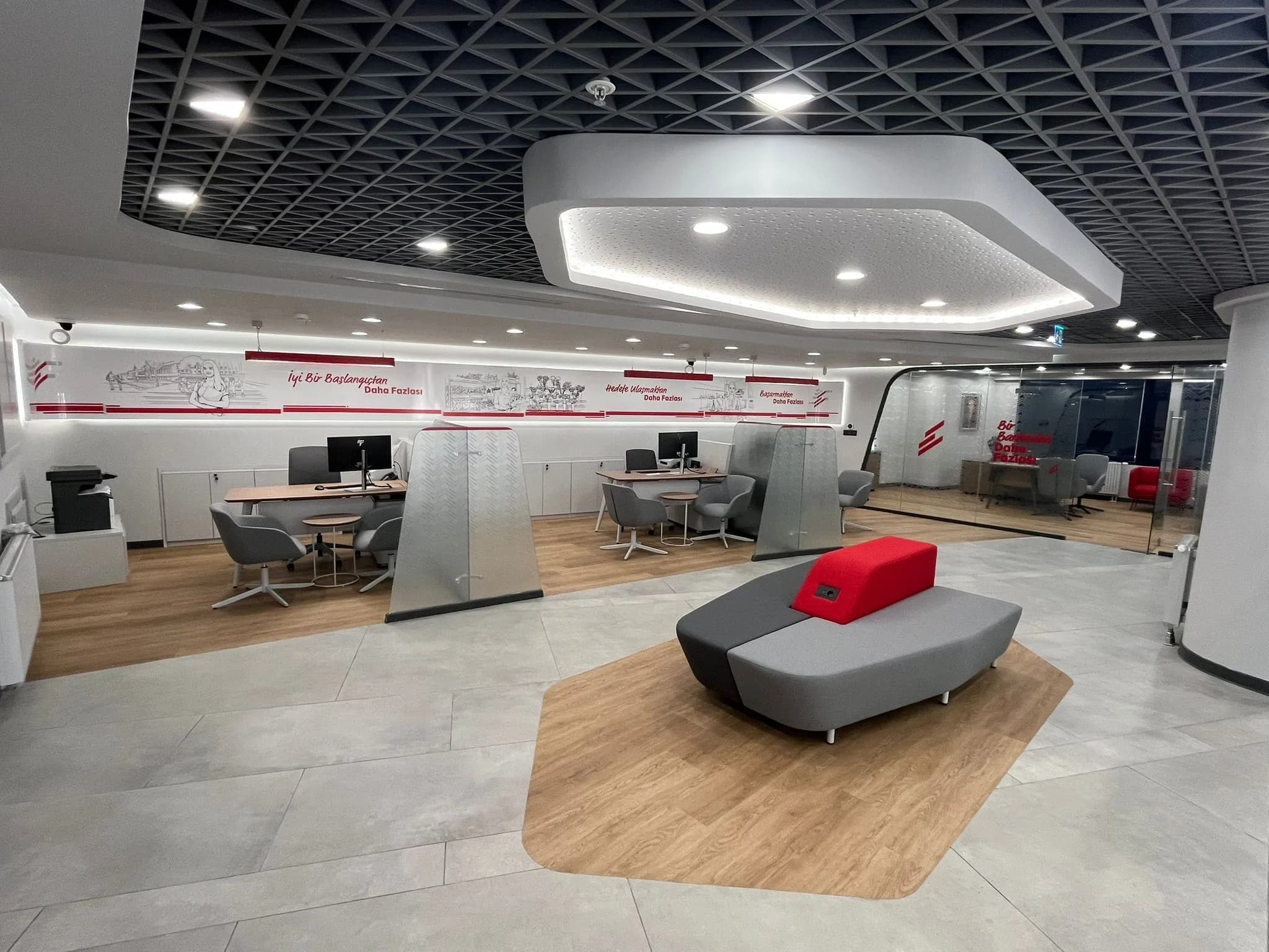 Kavacik Ziraat Bank Branch — image 9