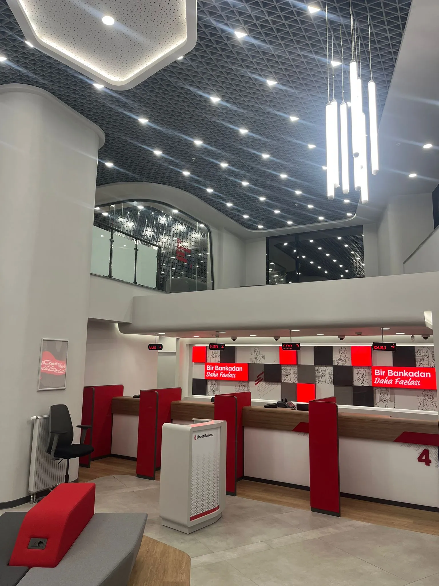 Kavacik Ziraat Bank Branch — image 10