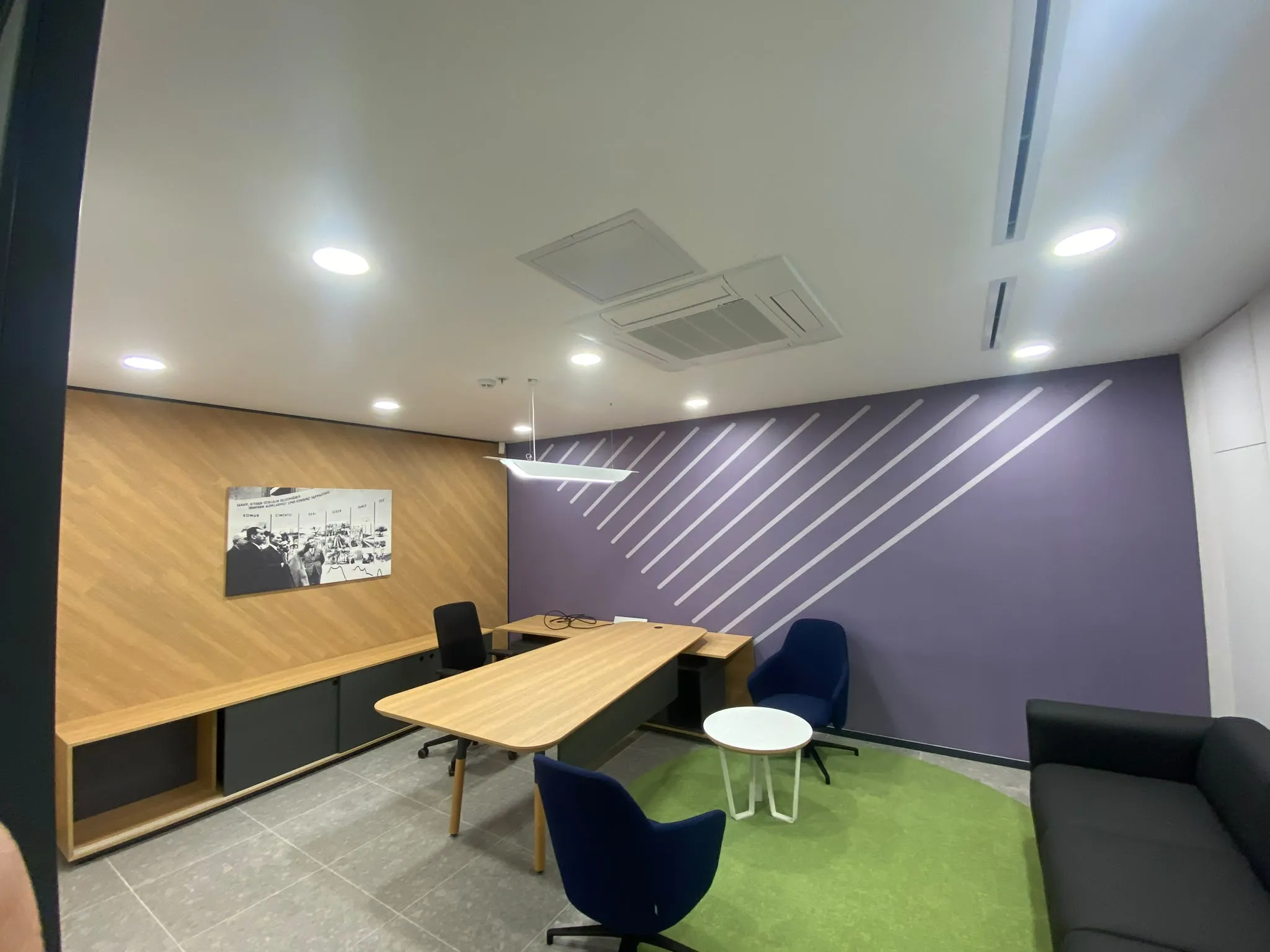 Mersin HB Commercial Branch — image 1