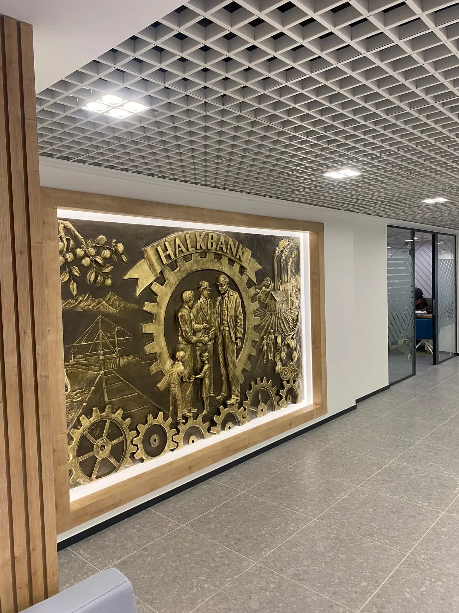 Mersin HB Commercial Branch — image 2