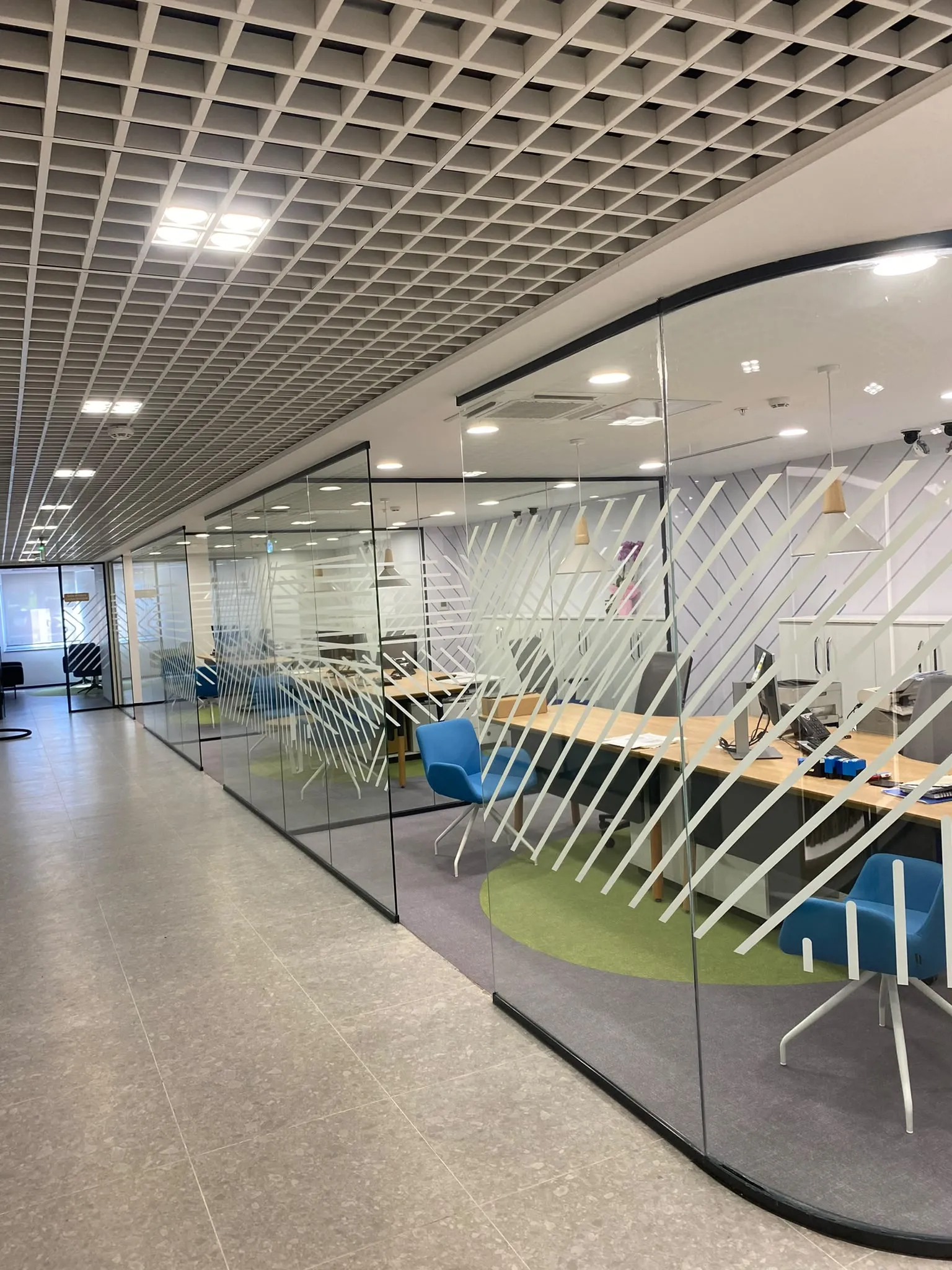 Mersin HB Commercial Branch — image 3