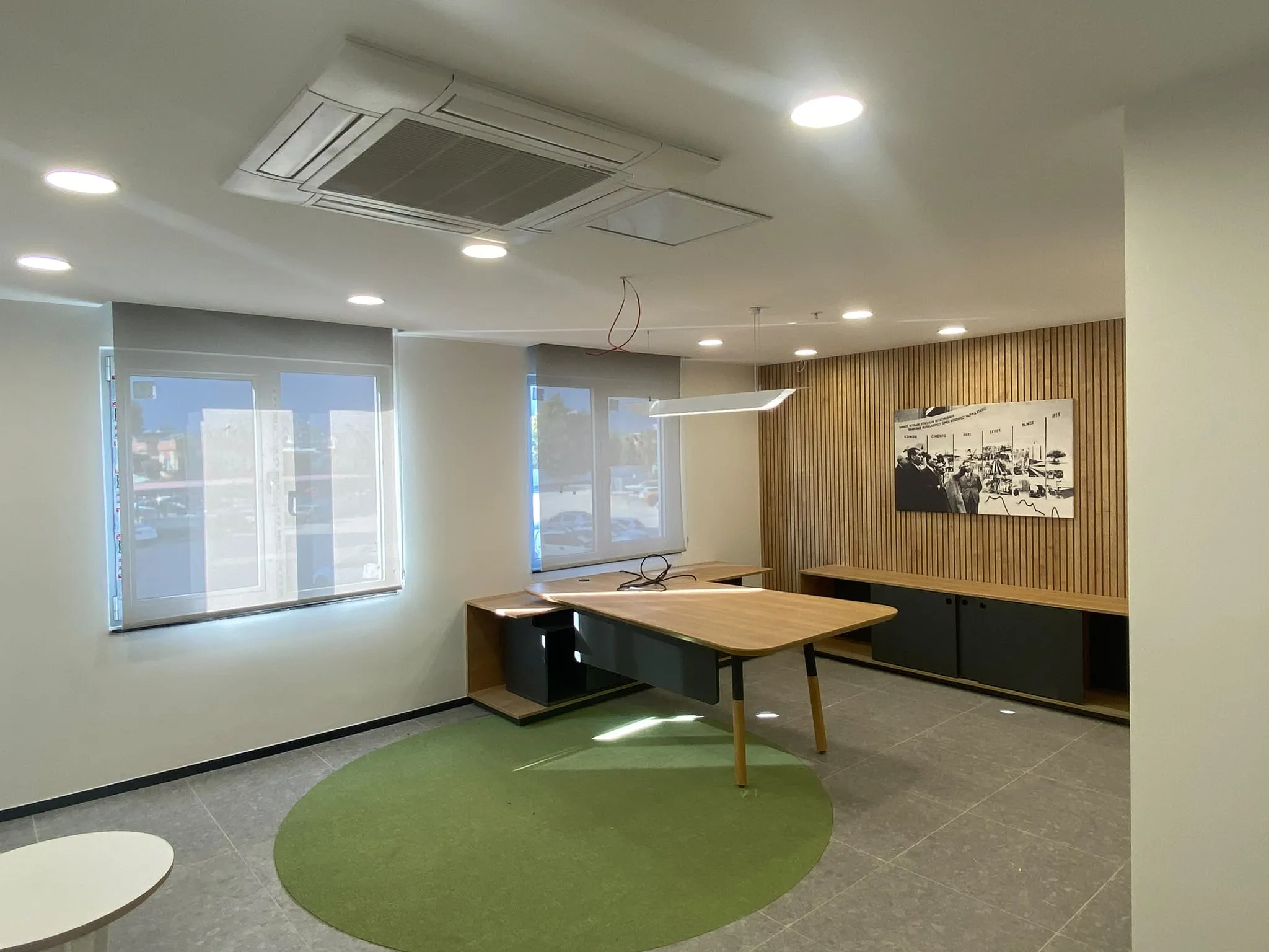 Mersin HB Commercial Branch — image 10